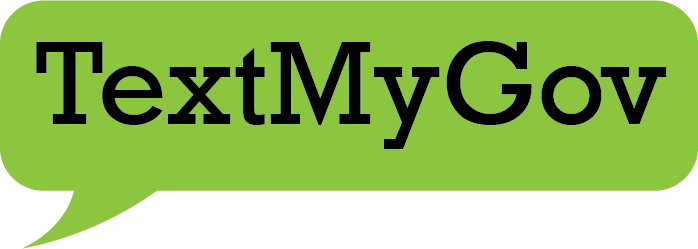 TextMyGov Logo