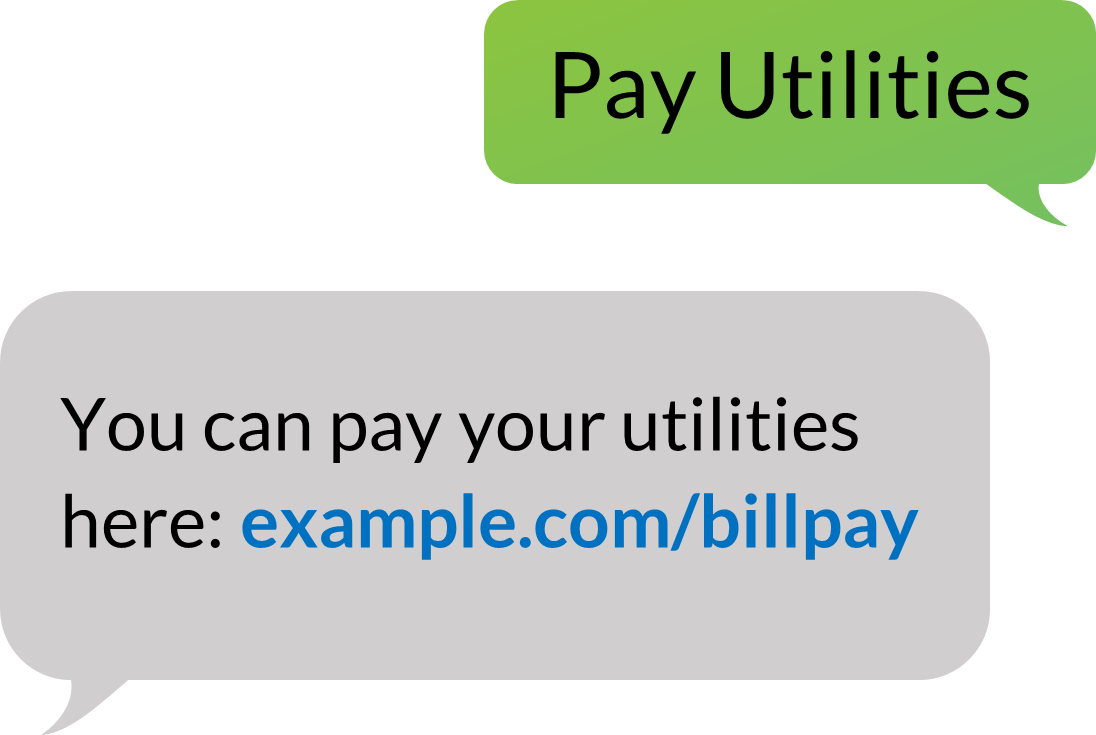 Utility Bill