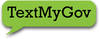 TextMyGov logo