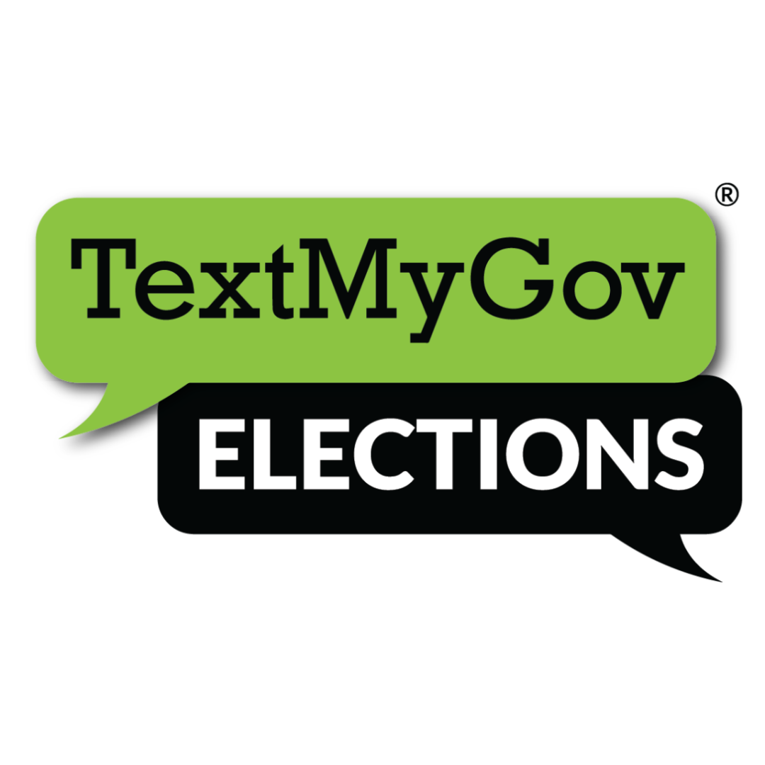 Featured image for “TextMyGov Elections”