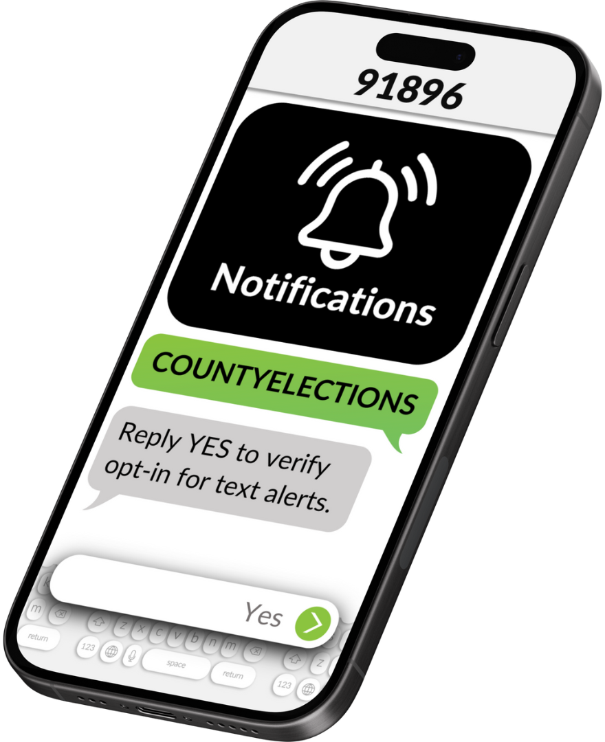 TextMyGov-Elections-Phone