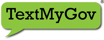 TextMyGov Logo