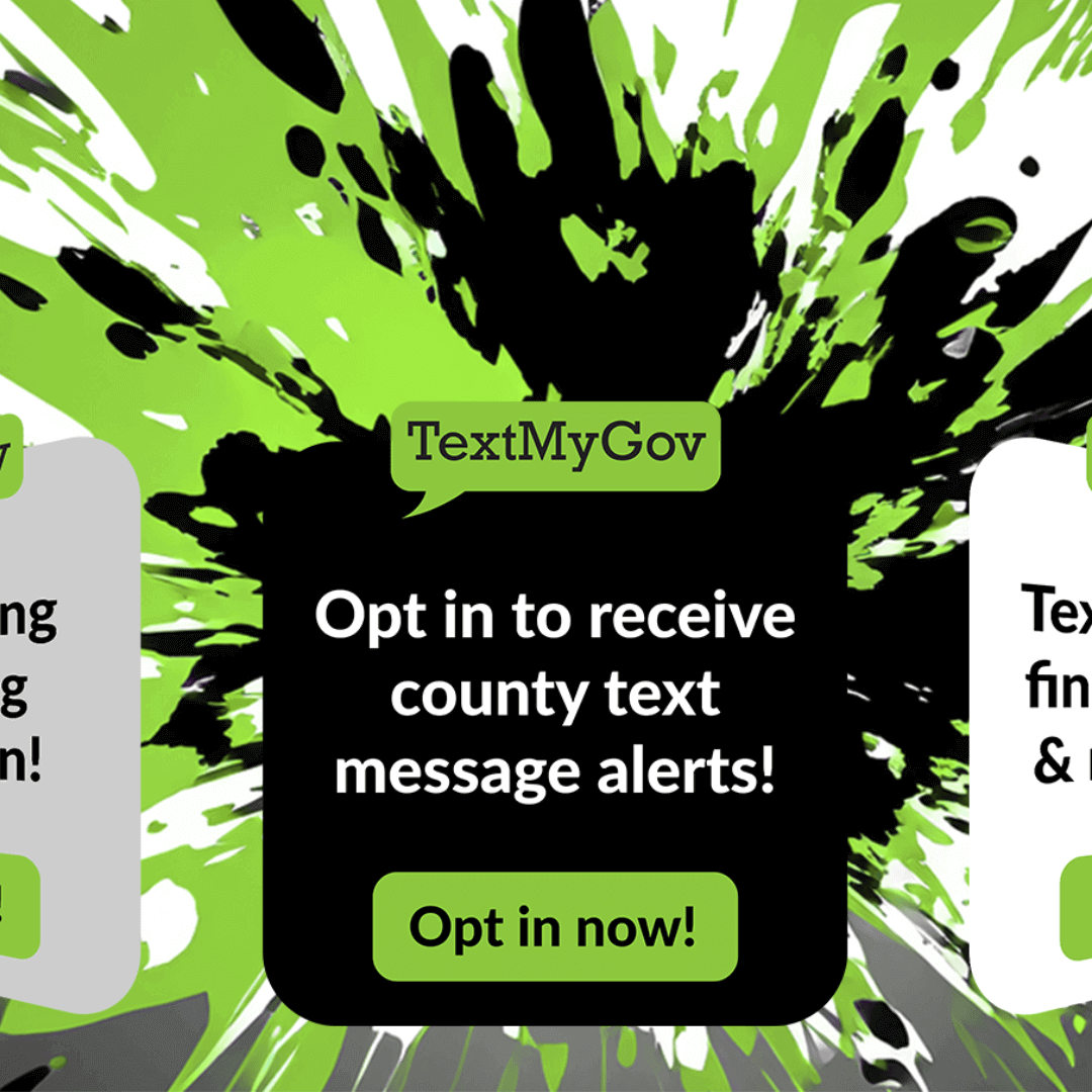 Featured image for “TextMyGov Widget”