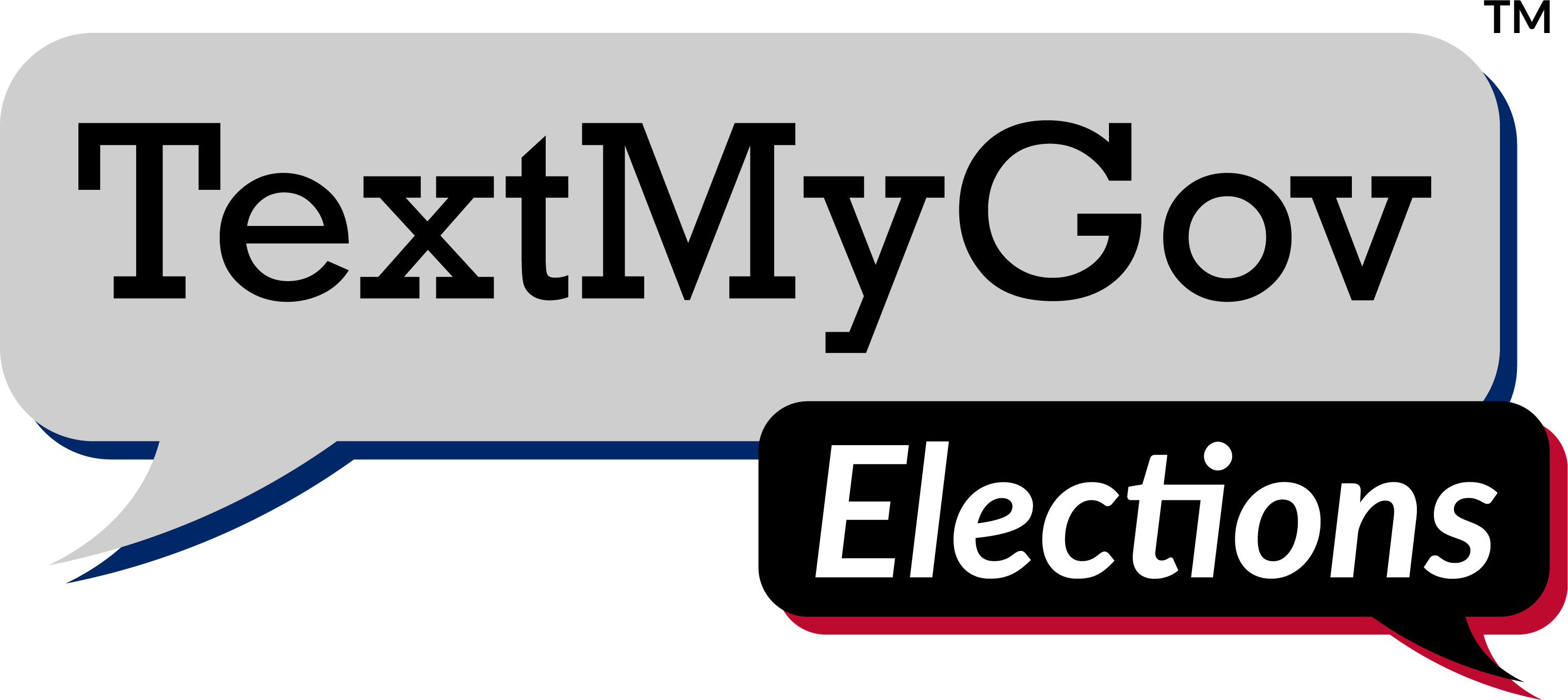 TextMyGov-Elections