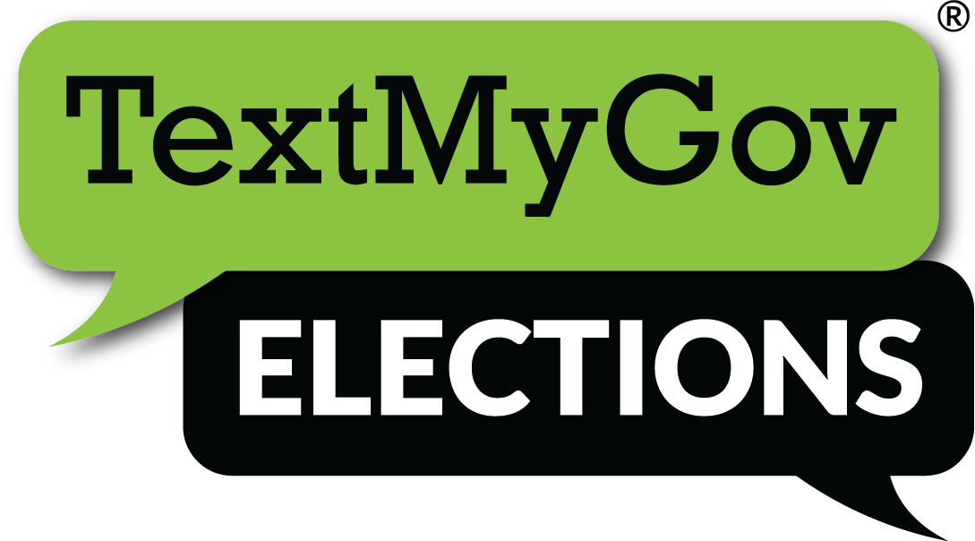 textmygov elections