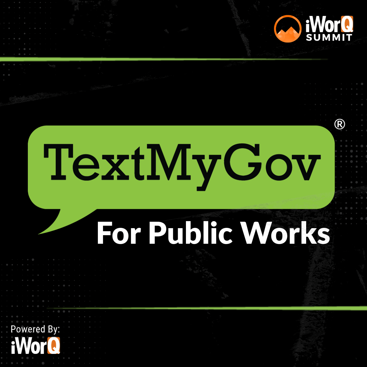 Featured image for “TextMyGov for Public Works”