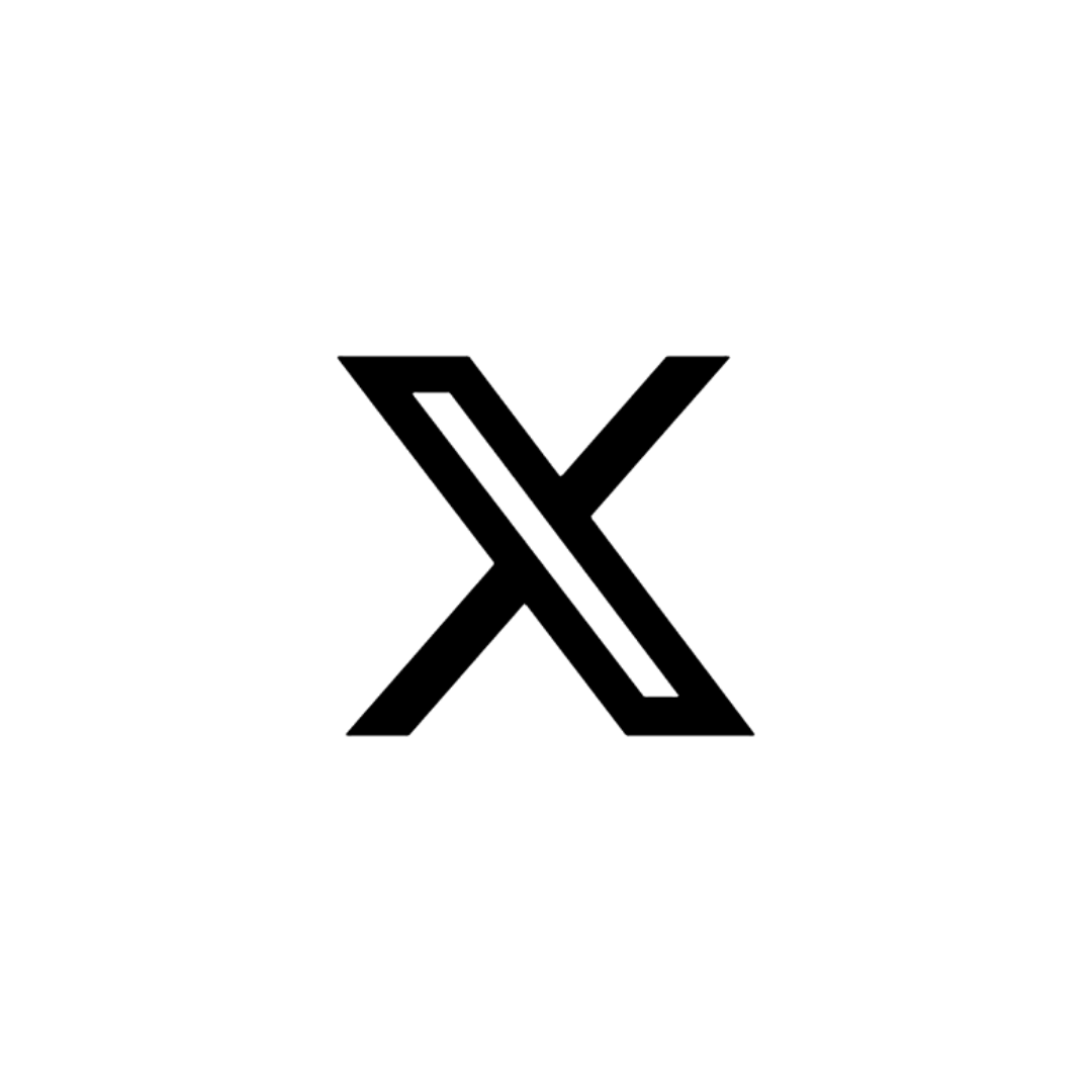 X Icon
