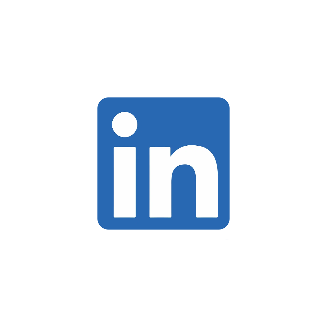 LinkedIn Icon