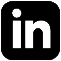 LinkedIn Icon