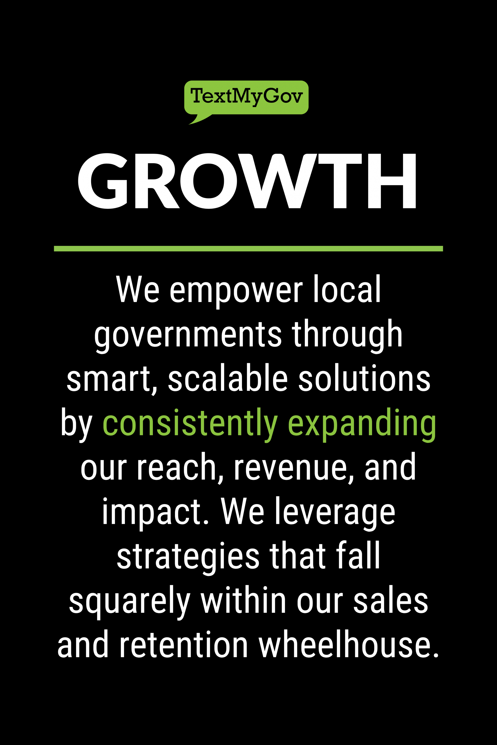 Growth