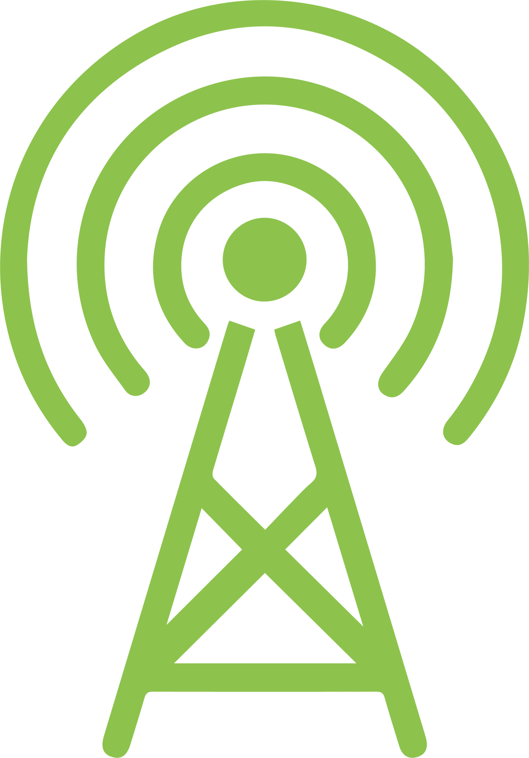 Phone Tower