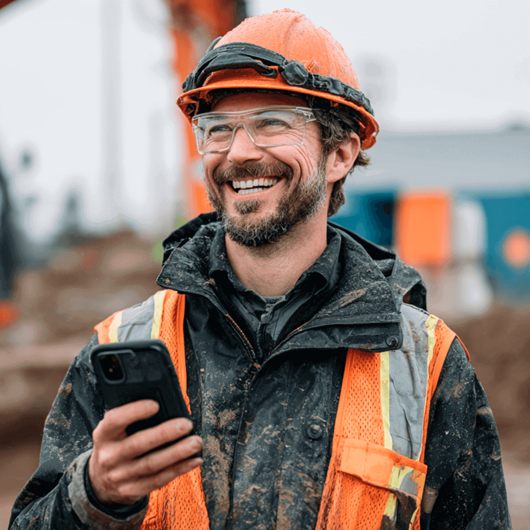 Construction Worker