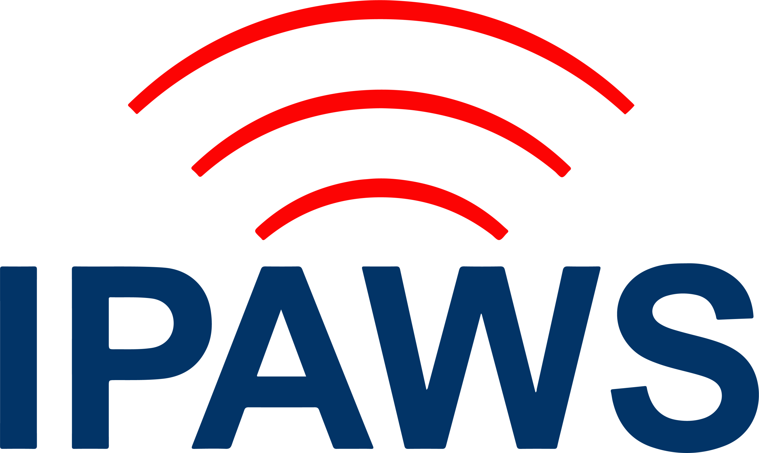 IPAWS logo