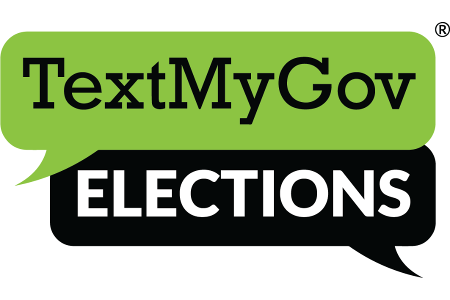 TextMyGov Elections