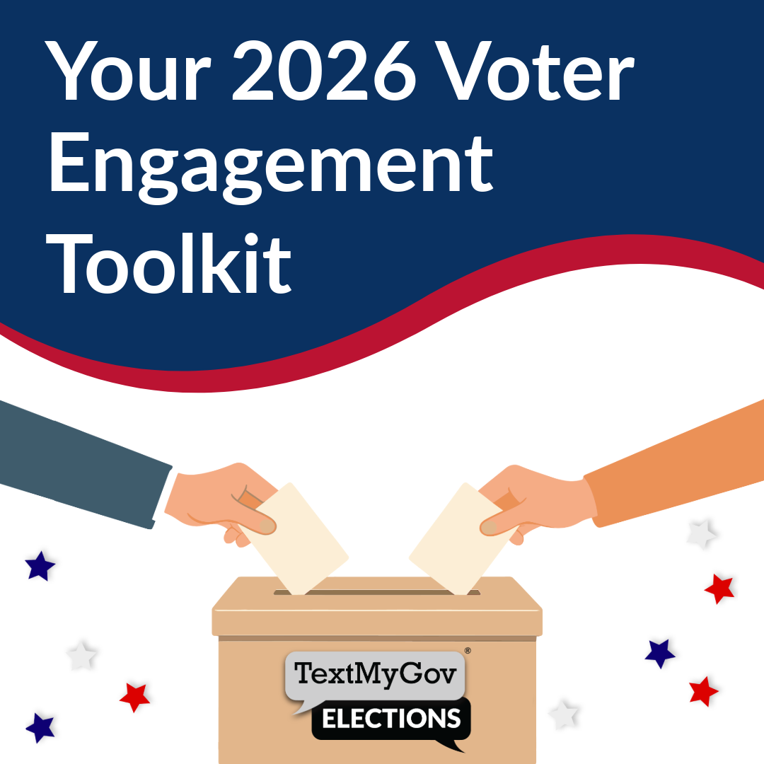 Featured image for “Your 2026 Voter Engagement Toolkit”