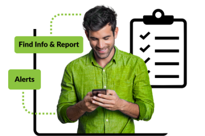 TextMyGov Resource Library