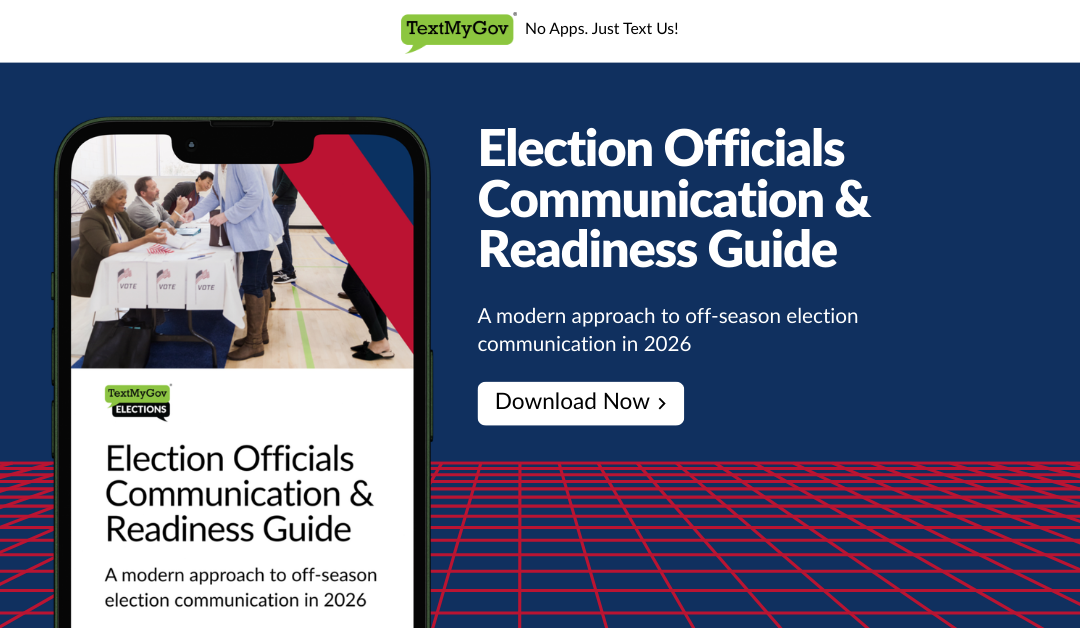 Election Officials Communication and Readiness Guide