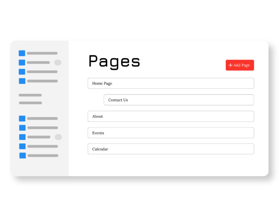Smart XEO Pages