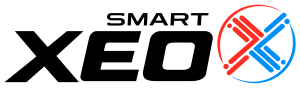 smart xeo logo
