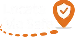Locate Me Safe Logo