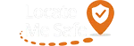 Locate Me Safe Logo
