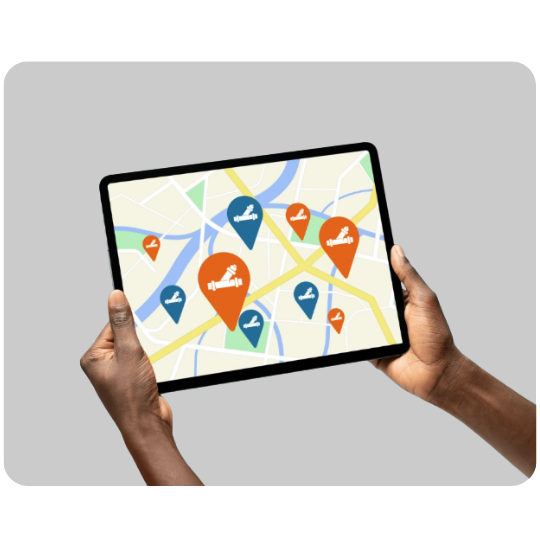 Asset Tracking