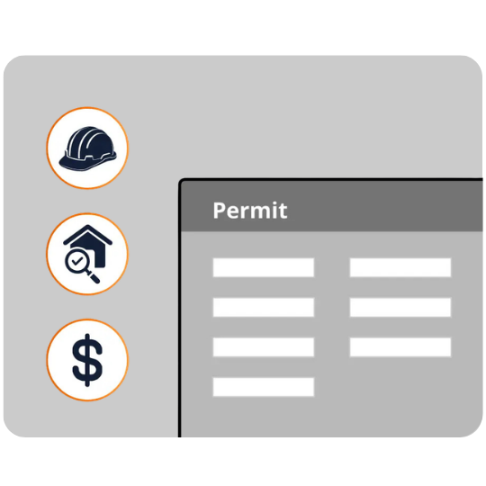 Permit Dashboard