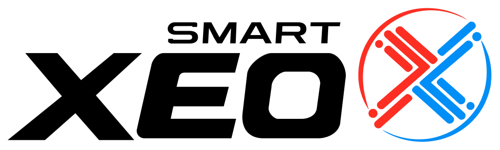 Smart XEO logo