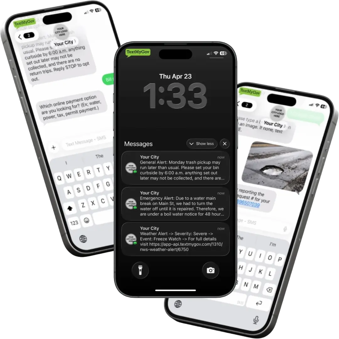 How It Works Phones