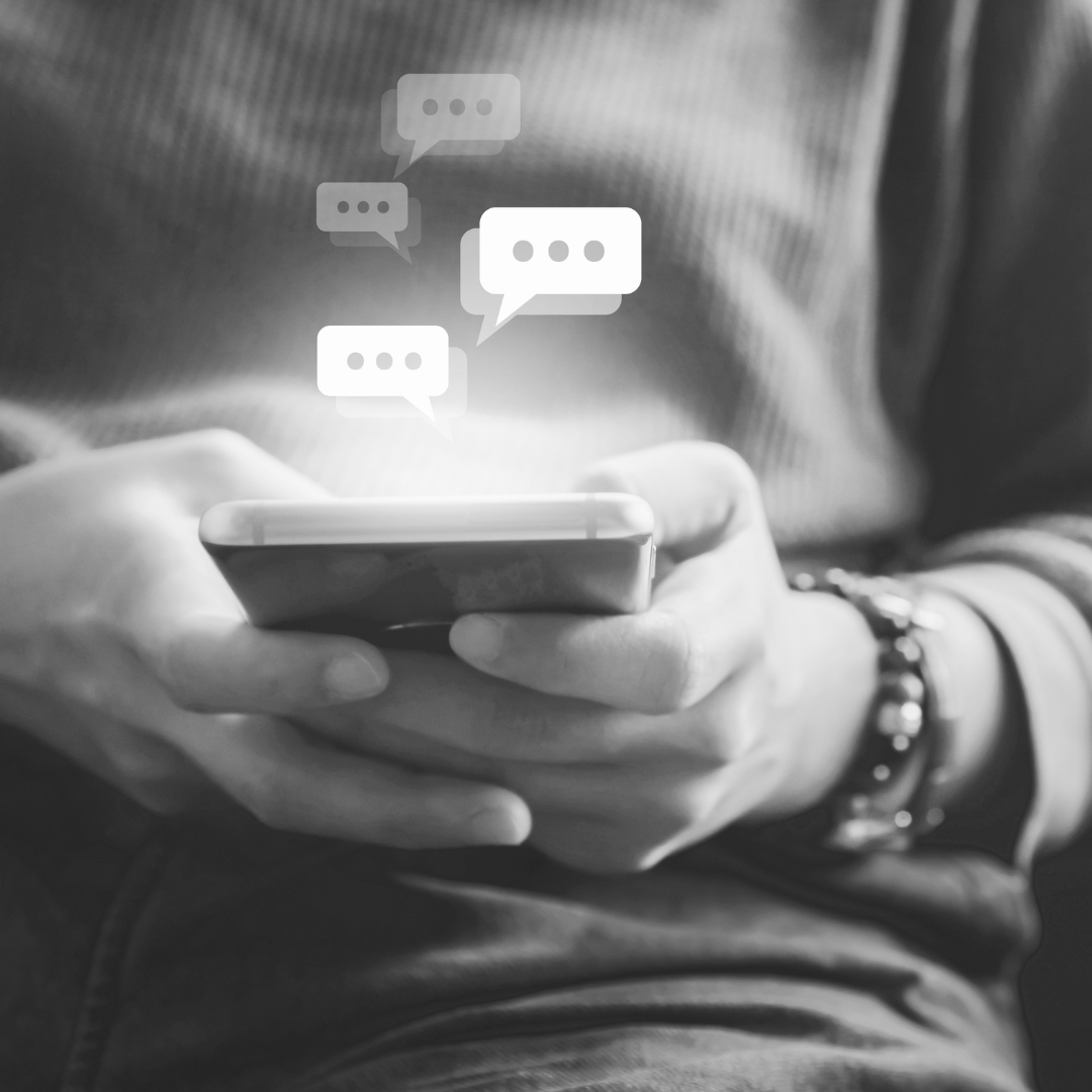 Text Alert Notifications