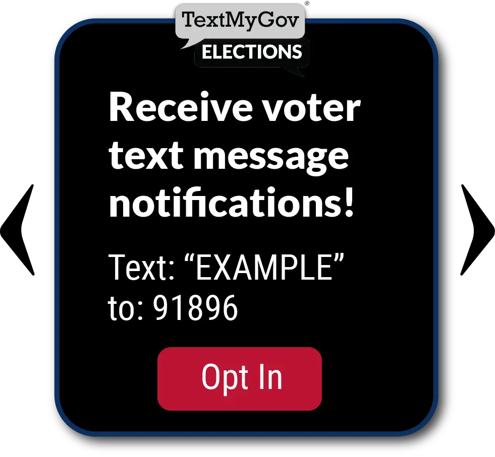 Notification Opt-In