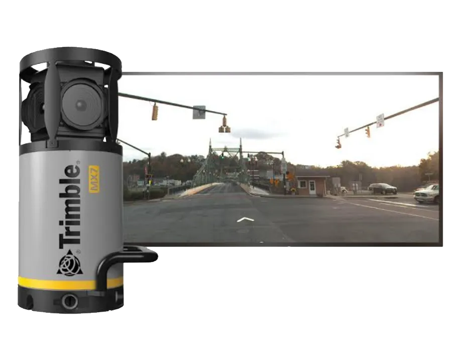 PublicWorks1 Street Level Imagery