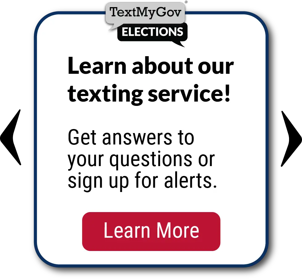 Learn More Widget
