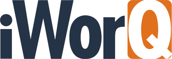 iWorQ Logo