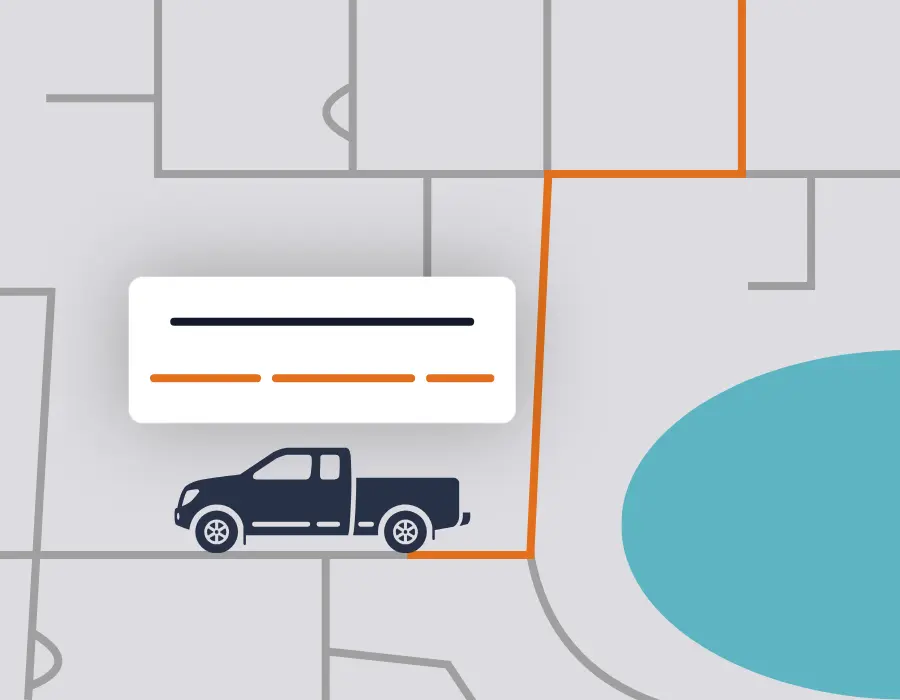 Locate Me Safe Fleet Visibility