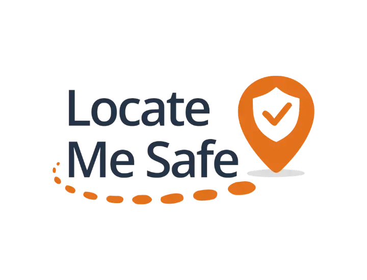 Locate Me Safe Logo