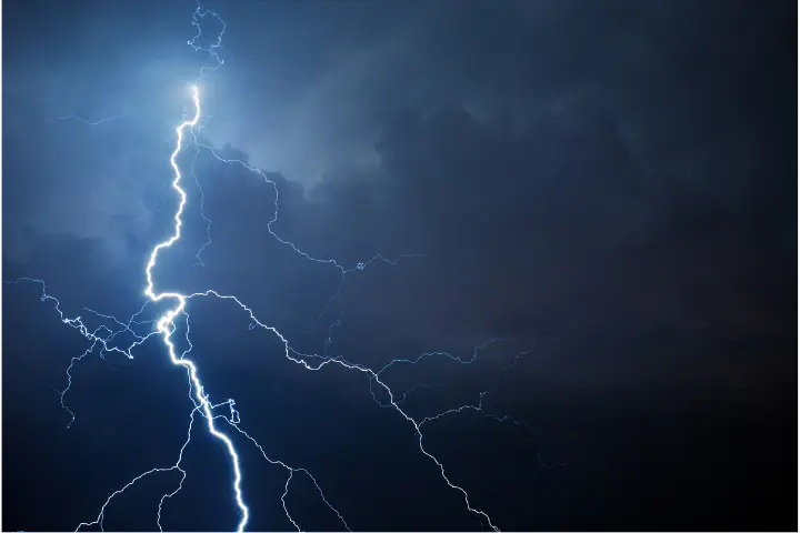 Lightning