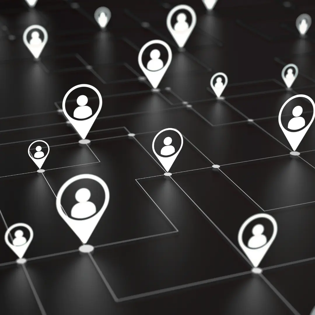 Reach More People Network